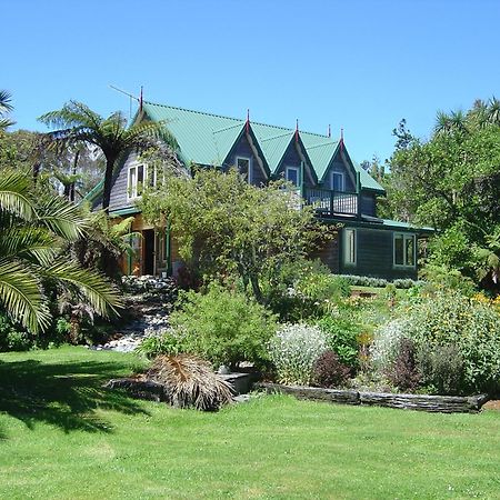 Awatuna Homestead Buitenkant foto