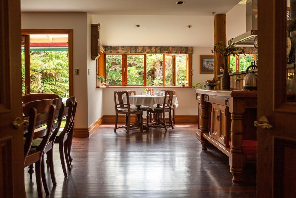 Awatuna Homestead Buitenkant foto