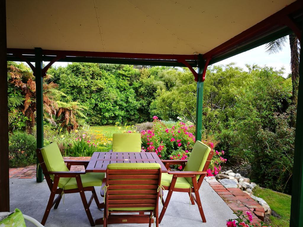 Awatuna Homestead Buitenkant foto