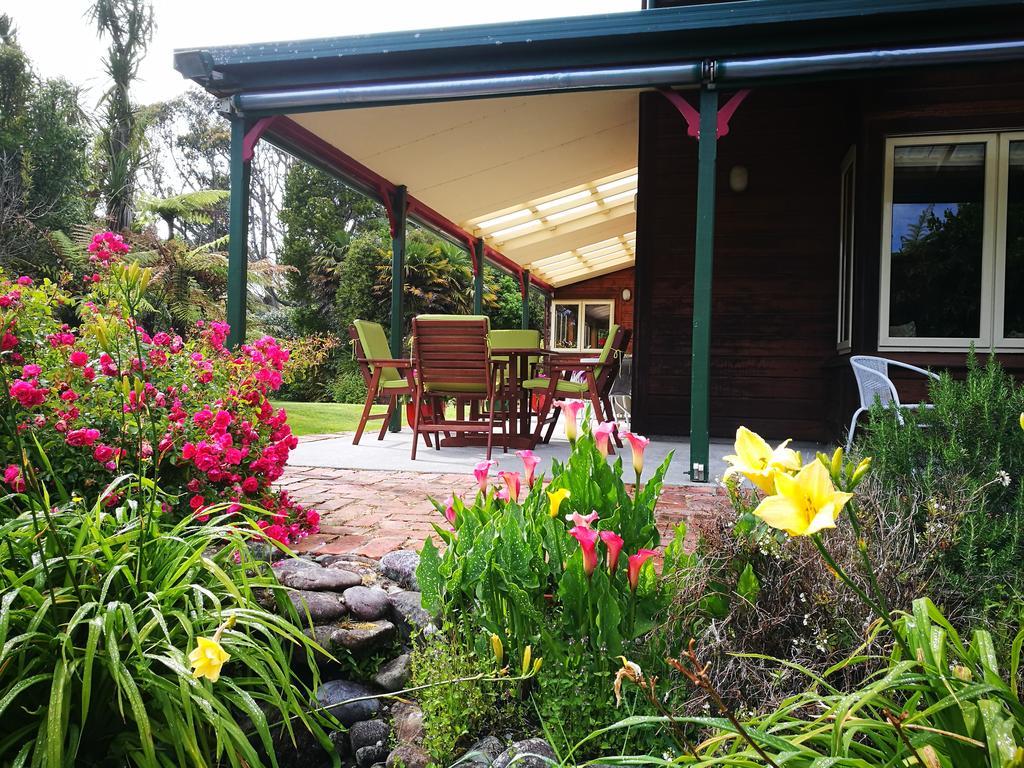 Awatuna Homestead Buitenkant foto