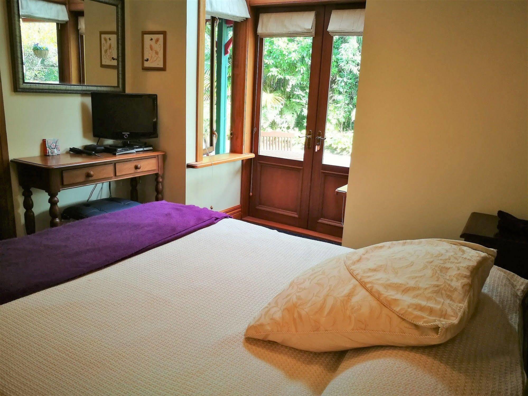 Awatuna Homestead Buitenkant foto