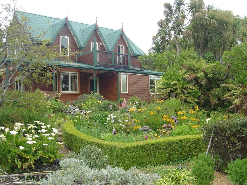 Awatuna Homestead Buitenkant foto